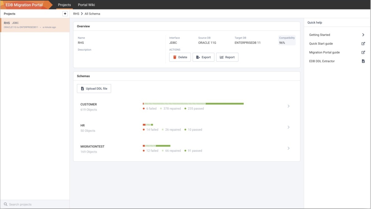 migration portal image