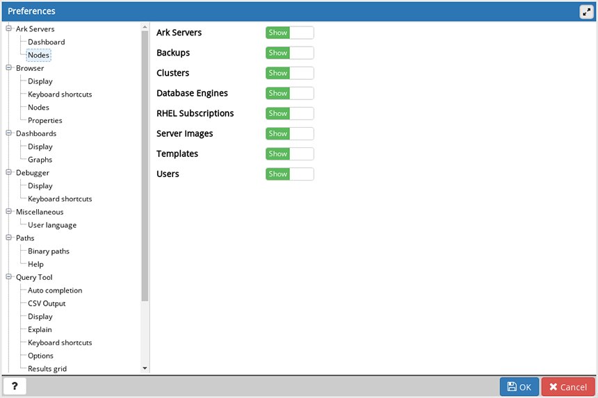 C：¥Users¥susan¥AppData¥Local¥Temp¥vmware-susan¥VMwareDnD¥c3c0538c¥preferences_ark_servers_nodes.png