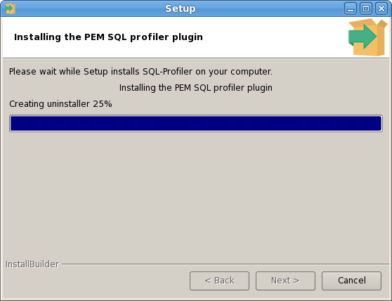 C:\Users\susan\AppData\Local\Temp\vmware-susan\VMwareDnD\8093d075\installingsqlprof.png
