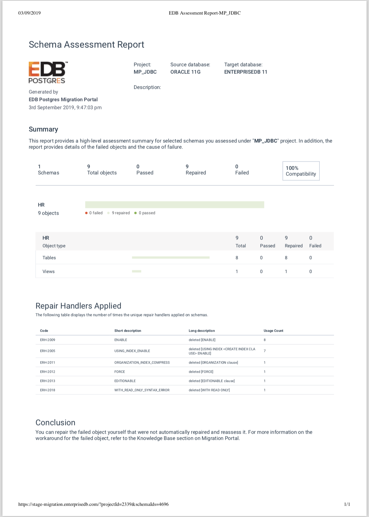 migration portal image