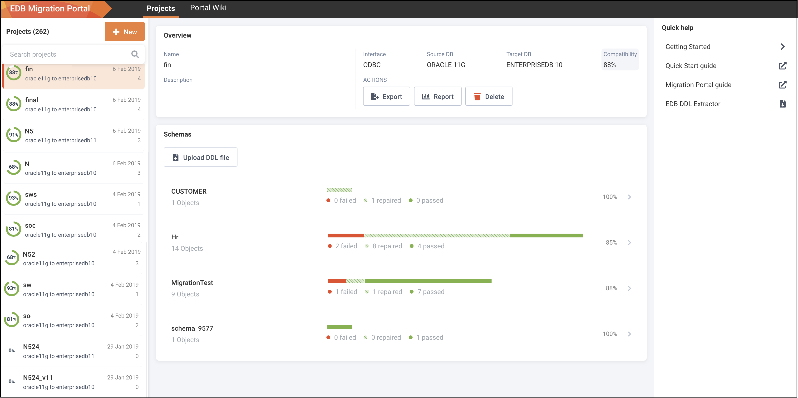migration portal image